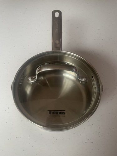 Thomas rosenthal stainless - rosenthal,