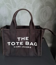 Marc Jacobs The Tote Bag Black