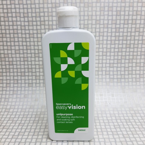 Specsavers easyvision - specsavers,