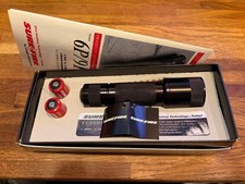 Early model SUREFIRE 6P LASER
