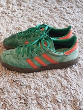 Adidas Spezial St Patrick’s Day (2019) Originals Casuals Dublin Ireland - UK 8
