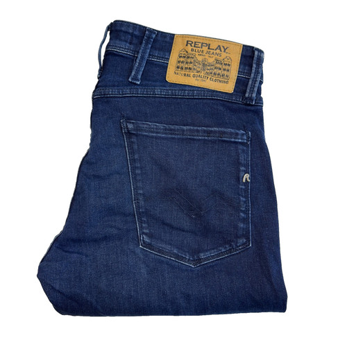 Replay anbass jeans men - replay,
