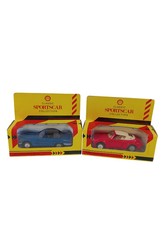 Shell Classic Sportscar