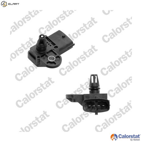 Sensor intake air temperature - intake,