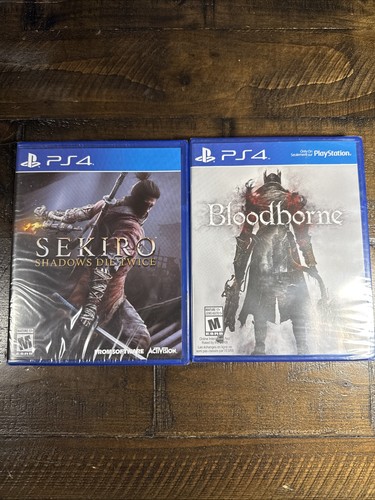 Bloodborne sekiro shadows - bloodborne/,