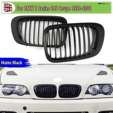 For BMW 3-Series E46 Coupe