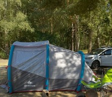 Inflatable Camping Tent Air