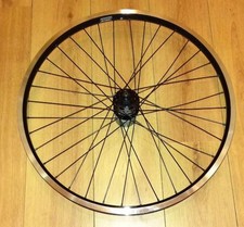26 inch Ryde Andra 40, Shimano