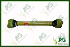 PTO Drive Shaft For Slurry