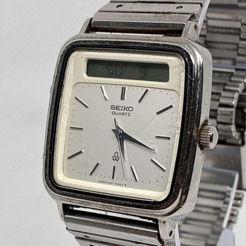 Good working seiko - seiko, watch
