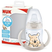 NUK First Choice Learner Cup