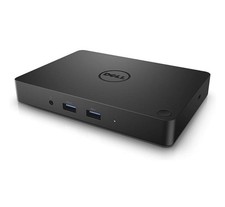 Dell K17A WD15 Universal USB-C Docking Station - No Power Supply