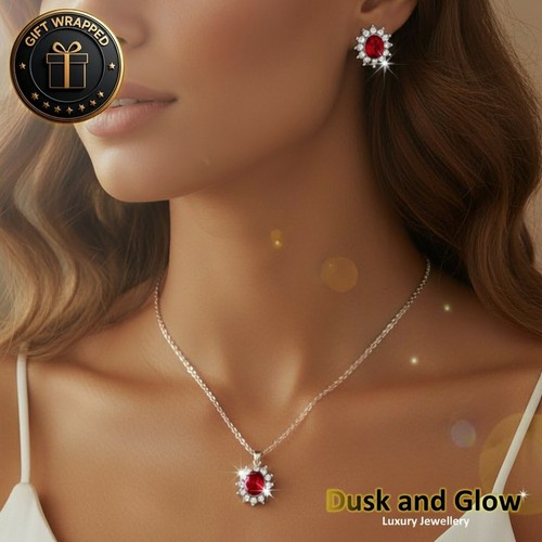 Women ladies jewellery set - women,