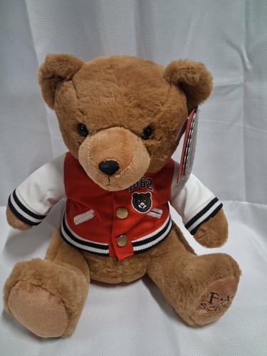 Schwarz teddy bear - teddy,