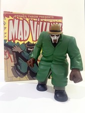 Madvillain Figure by Kid Robot and Stones Throw 2007
