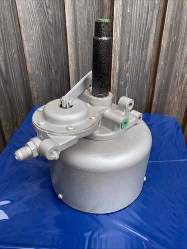 Clayton dewandre reconditioned - dewandre,