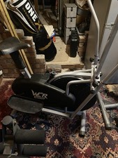 UK Fitness Exercise Indoor