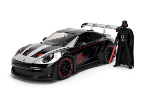 Jada hollywood rides star - 1/24,