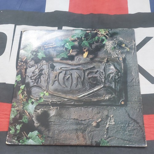 The damned black album - the,