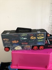 Large Truck Full With Over 40 Cars And Trucks Smoke Free Home 