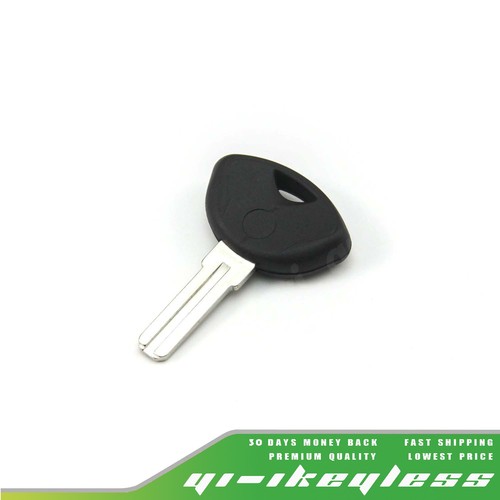 Uncut blank key shell case - case, for