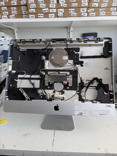 Apple imac 2011 a1311 - apple,
