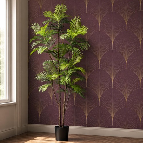 Artificial spiny date - artificial,