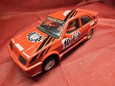 Scalextric C123 Ford Sierra