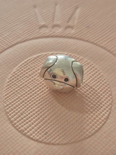 Pandora 925 sterling - sterling, silver
