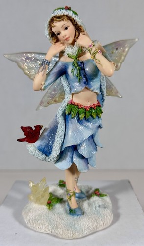 Faerie glen hollishimmer - glen,