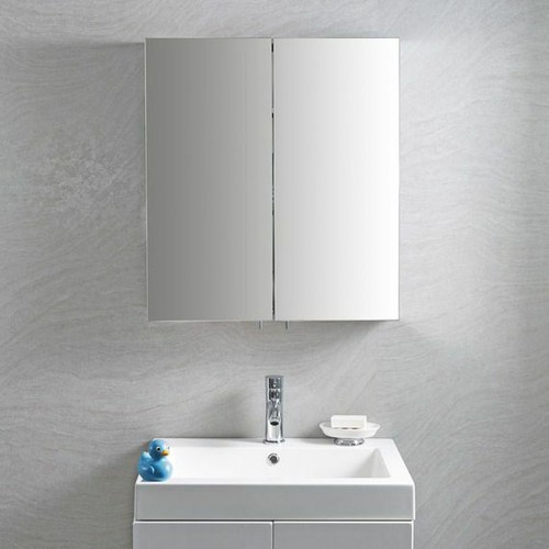 Maxi mirrored cabinet - maxi,