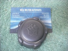 VAUXHALL VIVARO RENAULT TRAFIC ENGINE COOLANT WATER EXPANSION TANK  FILLER CAP