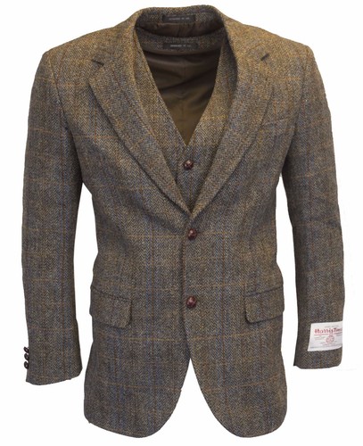 Walker hawkes mens classic - walker,