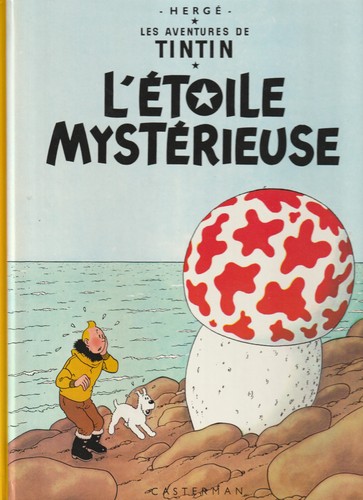 Les aventures de tintin - ✪,