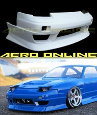 Dmax Type 3 Style Front Bumper