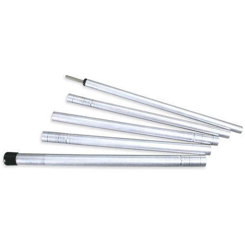 Tatonka tarp pole - -, 160cm