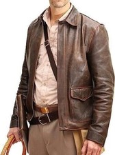Indiana Jones Harrison Ford