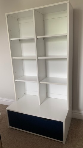 Aspace beautiful shelves and - beautiful,