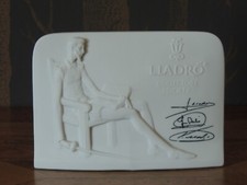 Vintage Lladro Don Quixote