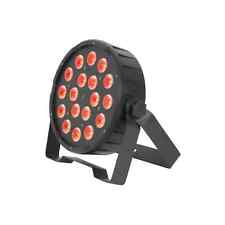 QTX PAR100 LED PAR Can High