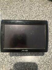 Navaman Mio Deluxe S505 Sat