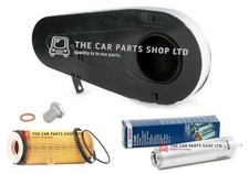 FOR BMW 530D GT F07 SERVICE