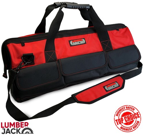 Lumberjack heavy duty - 24",