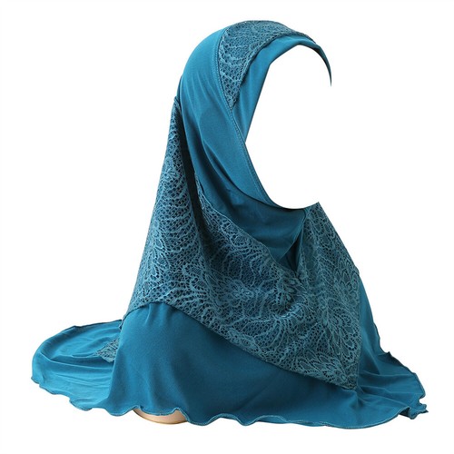Muslim women hijab one piece - women,