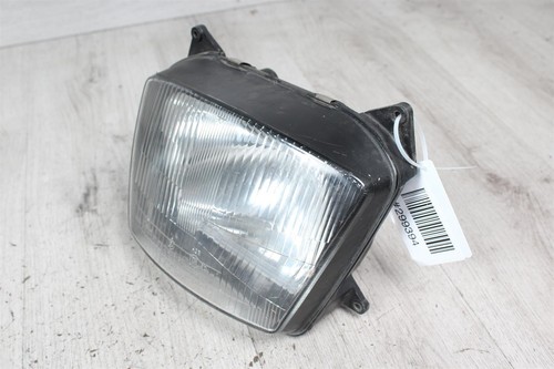 Hauptvilter headlights