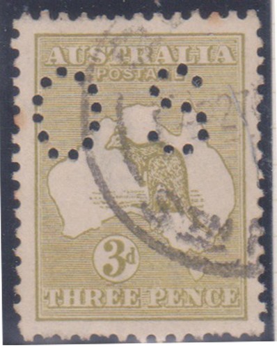 1916 austrau alia - austrau, 3d