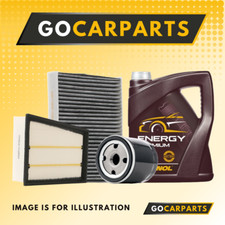 Service Kit For Mazda RX8