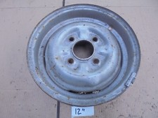 FORD ESCORT MK1 12 " INCH