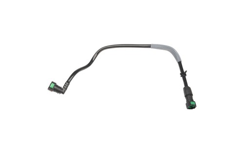 Fuel pipe hose - hose, rover