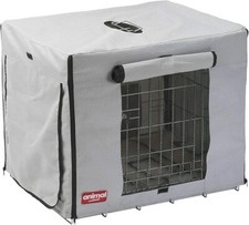 Animal Instincts Comfort Waterproof Pet Crate Cage Cover - Size 3 - 94x 62x 66cm